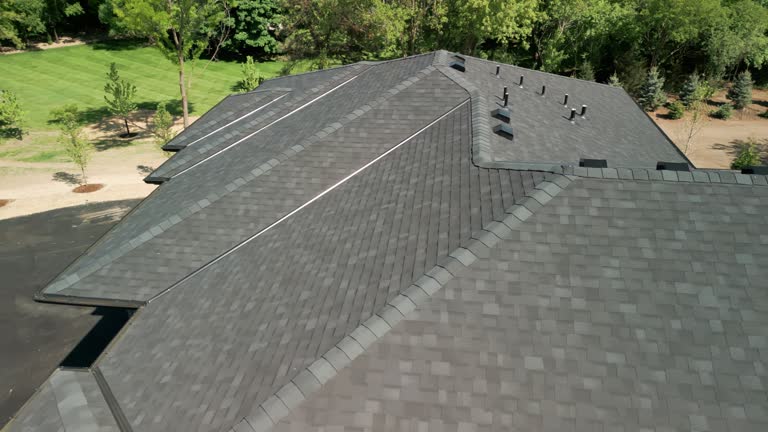 Best 4 Ply Roofing  in Pender, NE