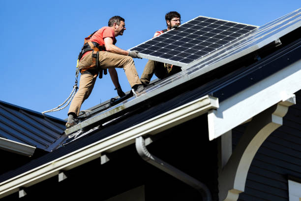 Sheet Metal Roofing in Pender, NE